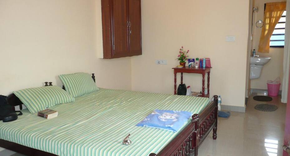 Paniotys Villa, Kochi 4